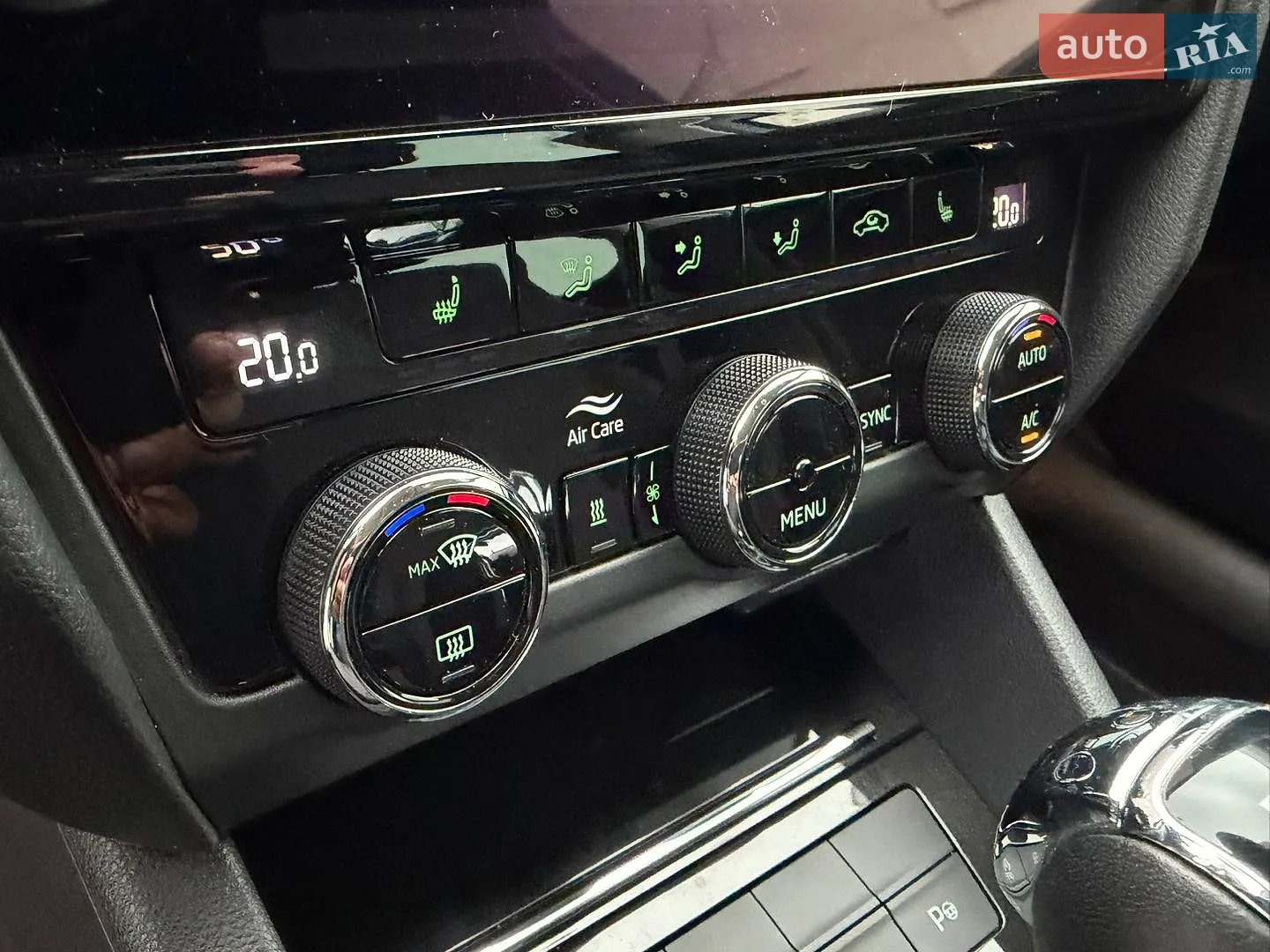 2020 Skoda Octavia - мініатюра 48