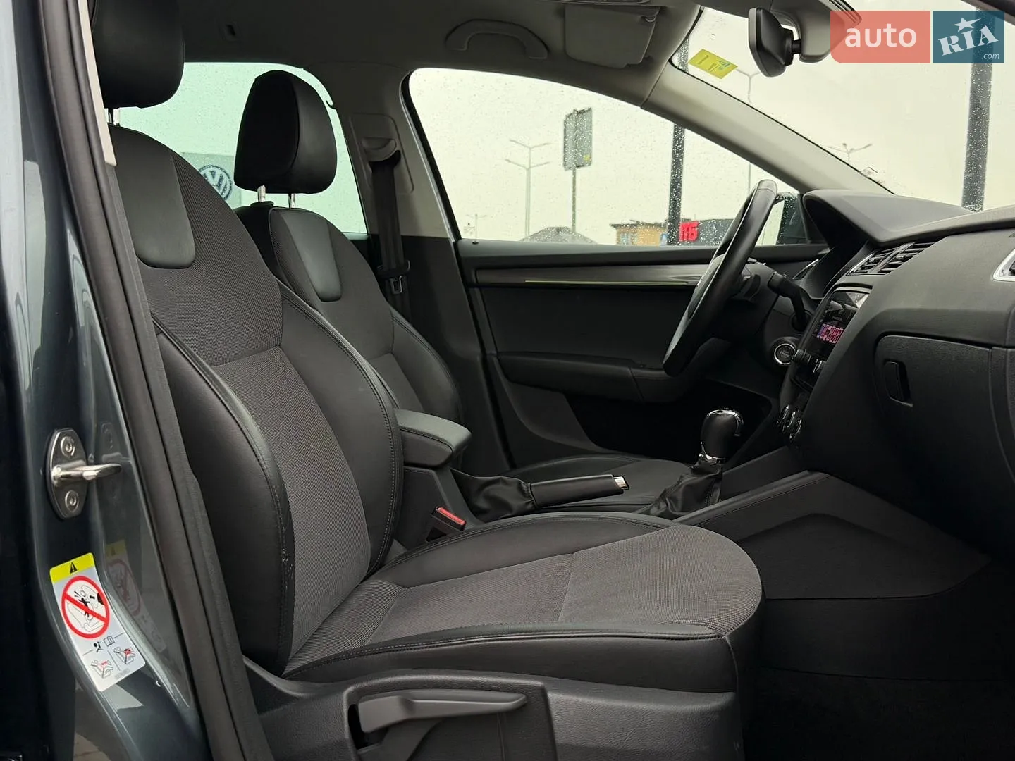 2020 Skoda Octavia - мініатюра 82