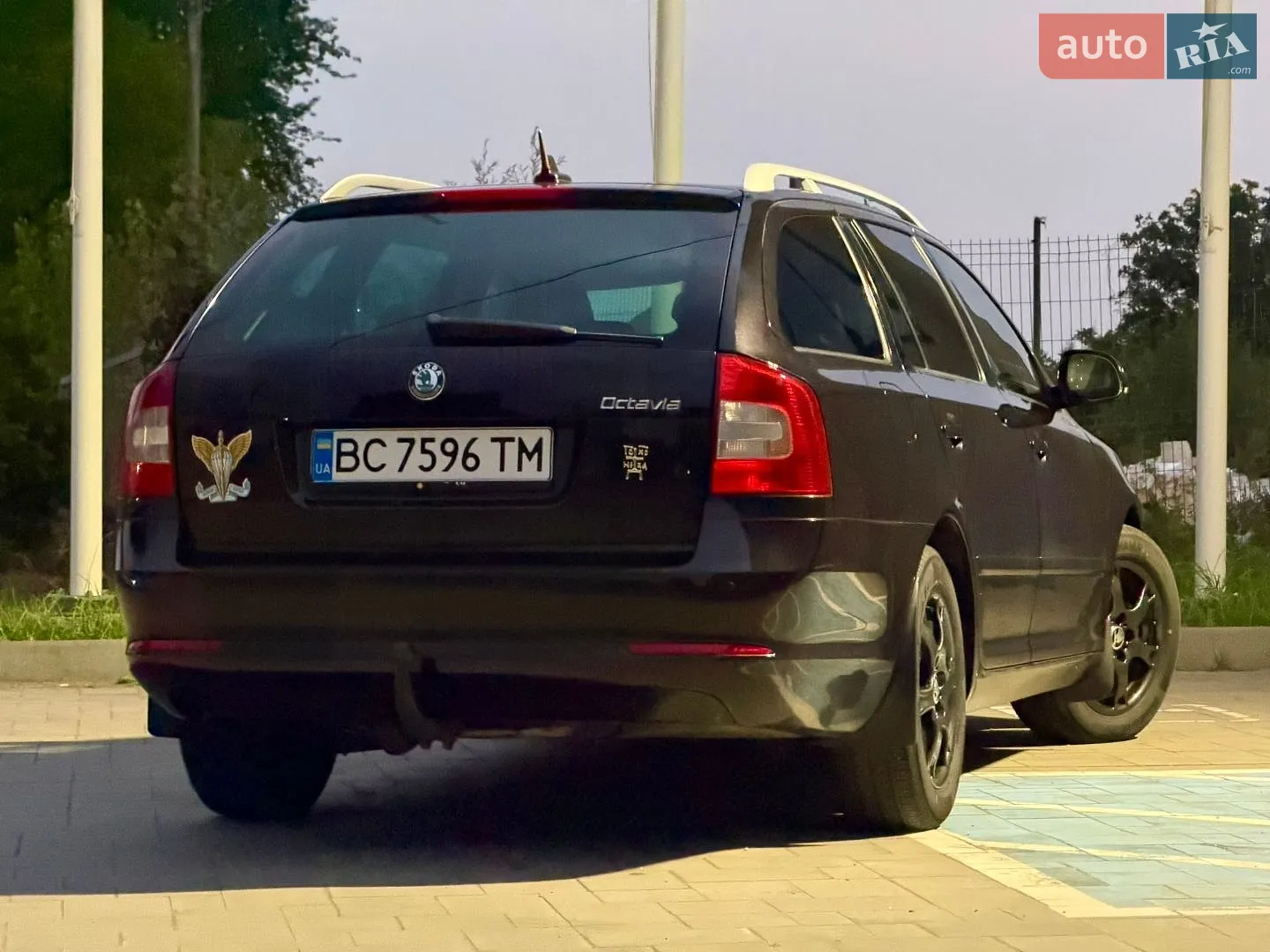 2011 Skoda Octavia - мініатюра 3