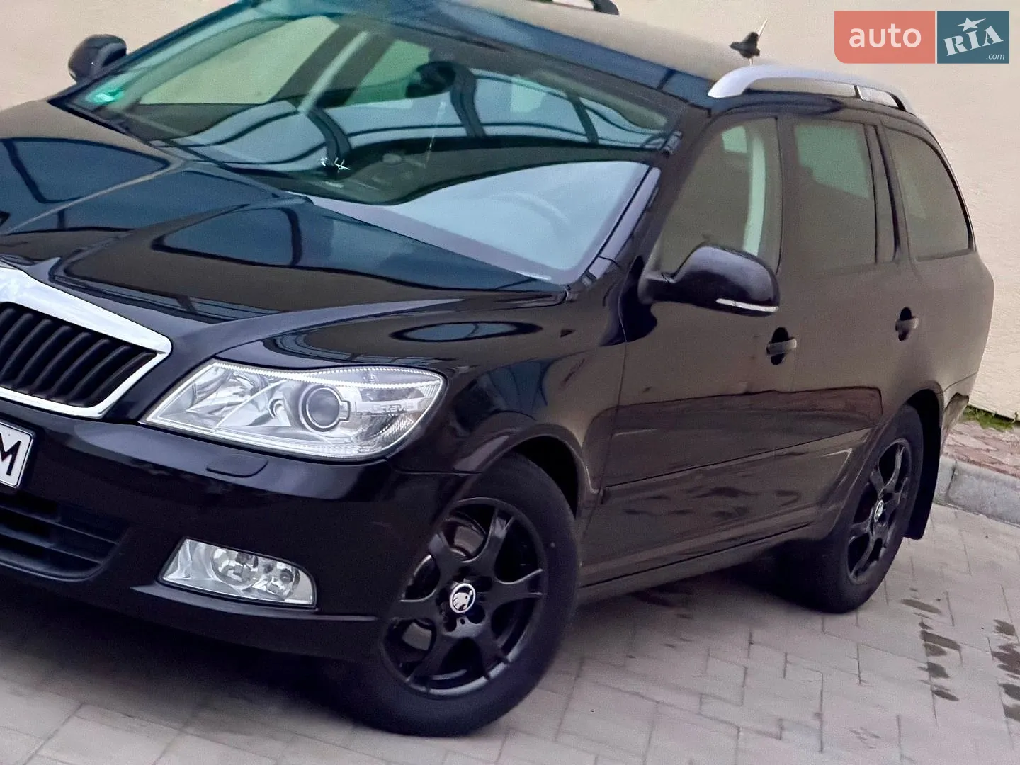 2011 Skoda Octavia - мініатюра 8
