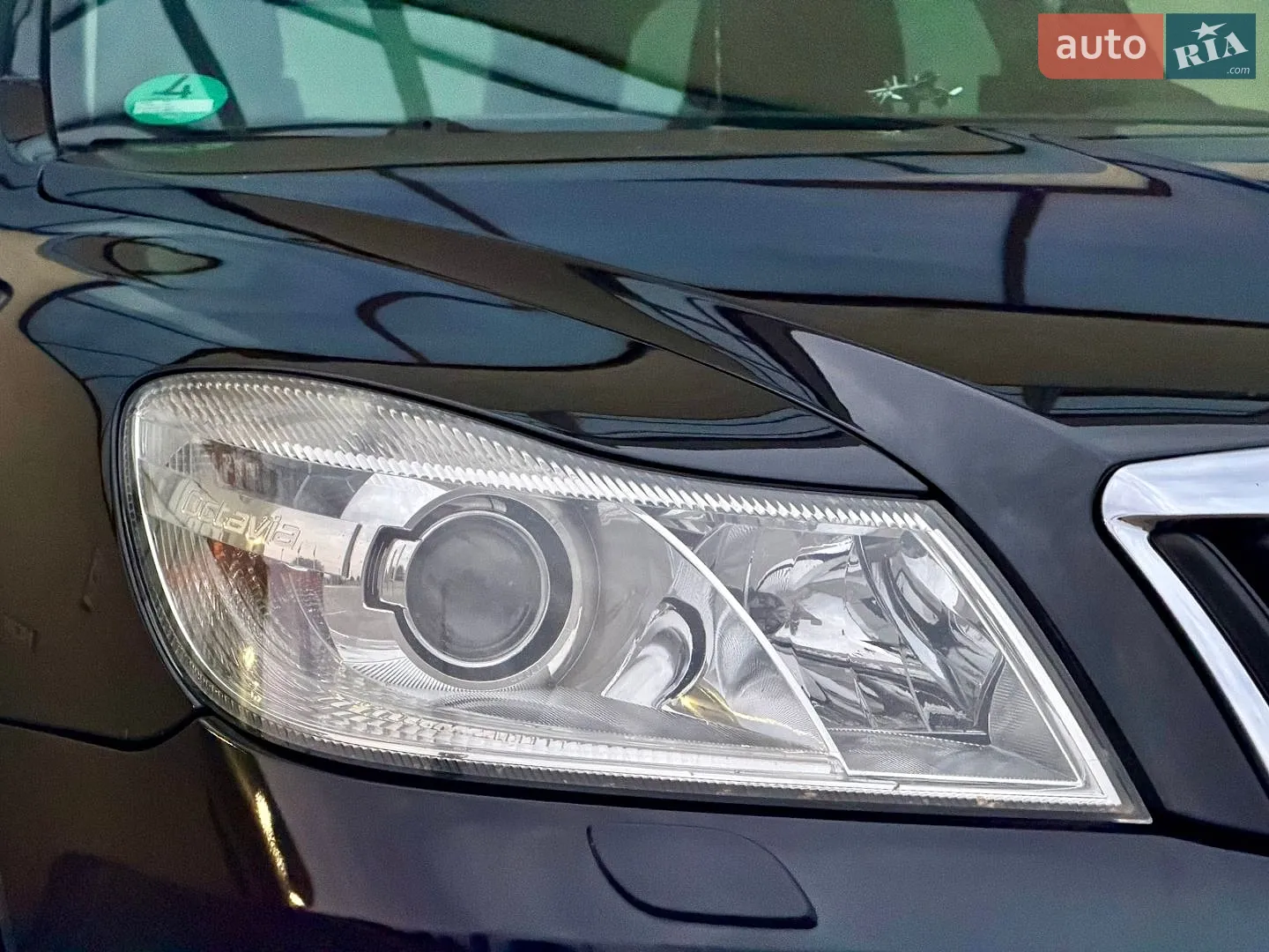 2011 Skoda Octavia - мініатюра 13