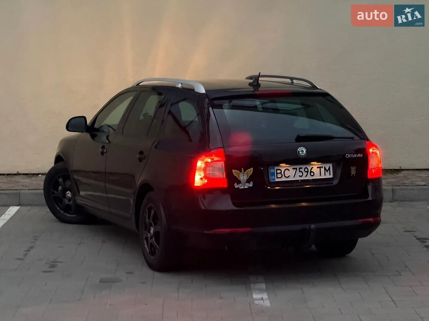 2011 Skoda Octavia - мініатюра 15