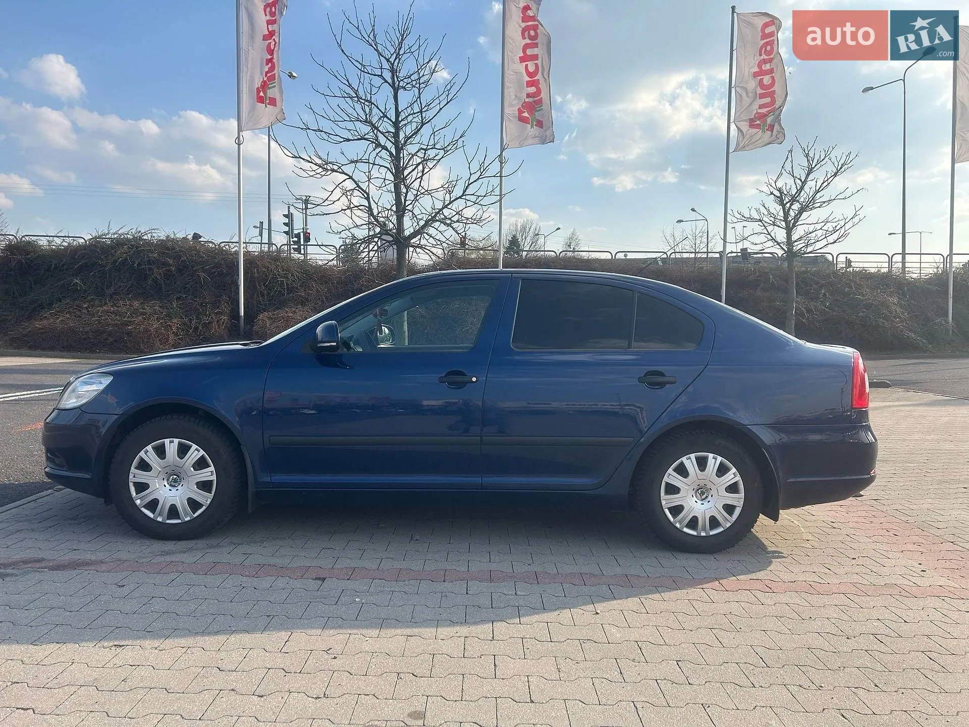 2010 Skoda Octavia - мініатюра 7