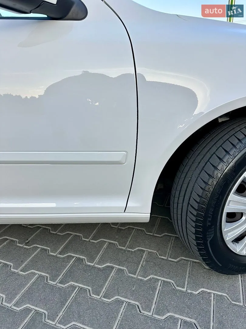 2012 Skoda Octavia - мініатюра 14