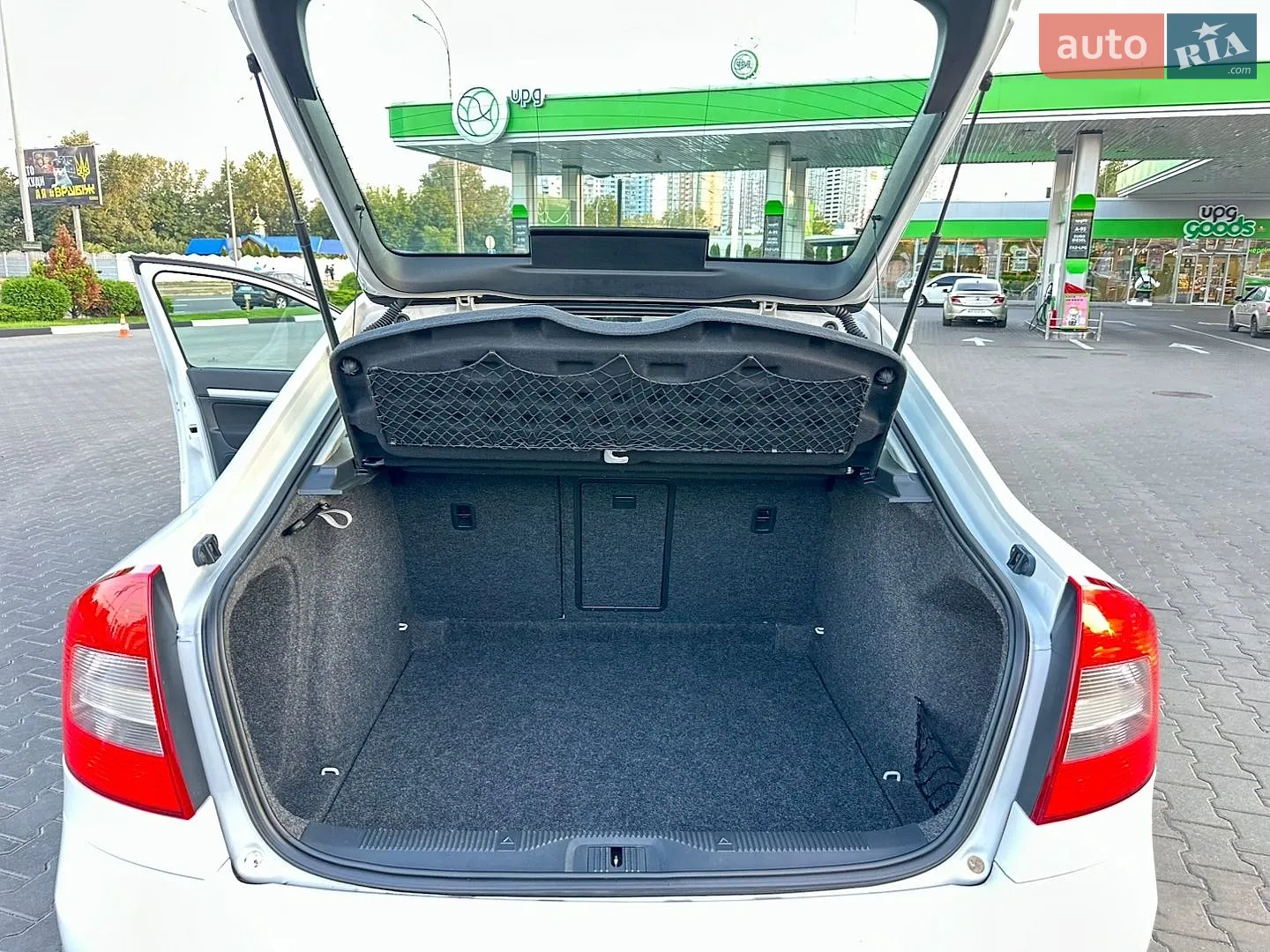 2012 Skoda Octavia - мініатюра 29