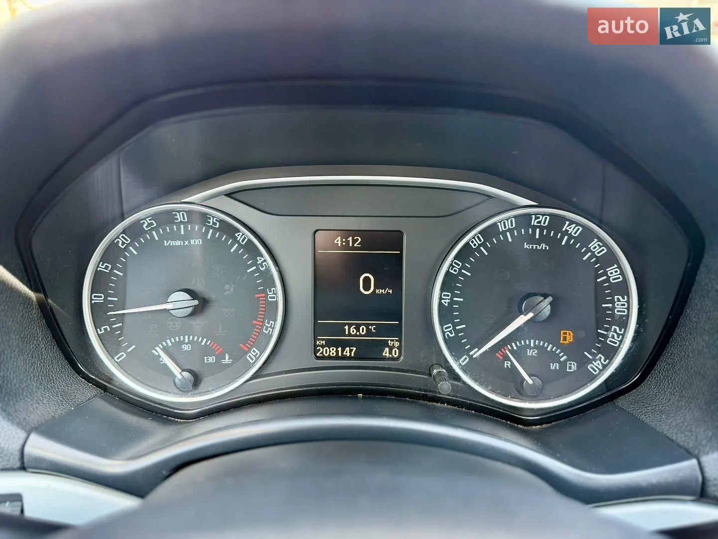 2011 Skoda Octavia - мініатюра 24