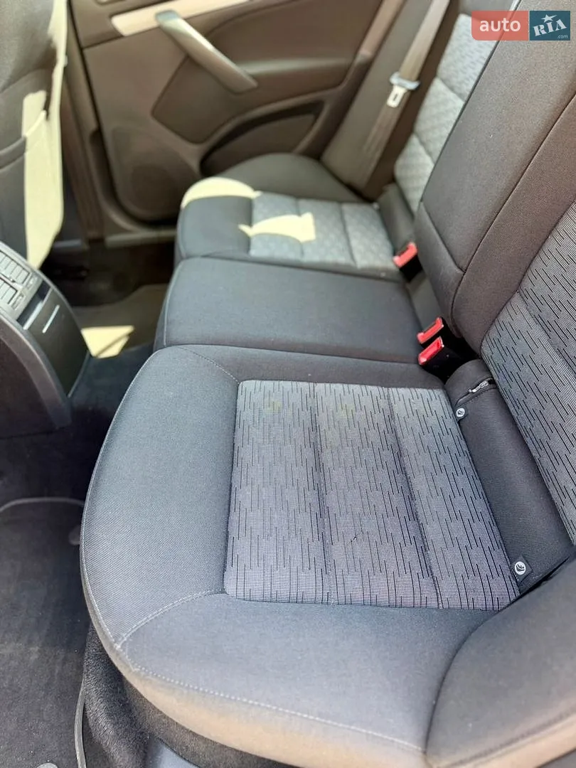 2011 Skoda Octavia - мініатюра 40