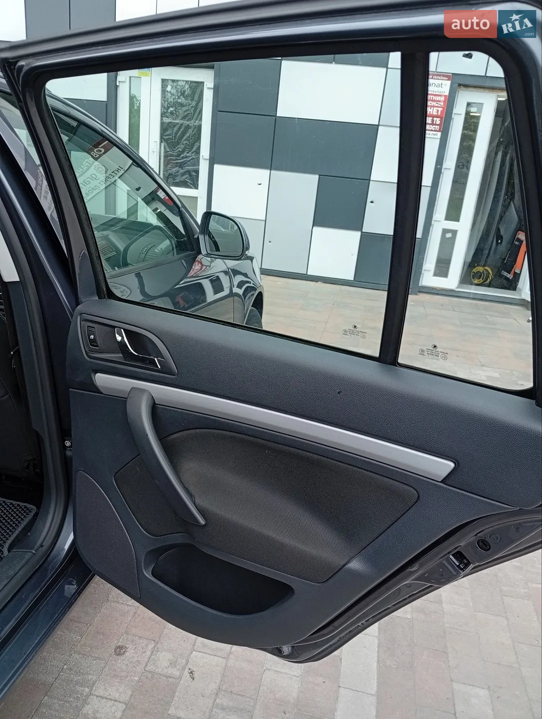 2012 Skoda Octavia - мініатюра 24