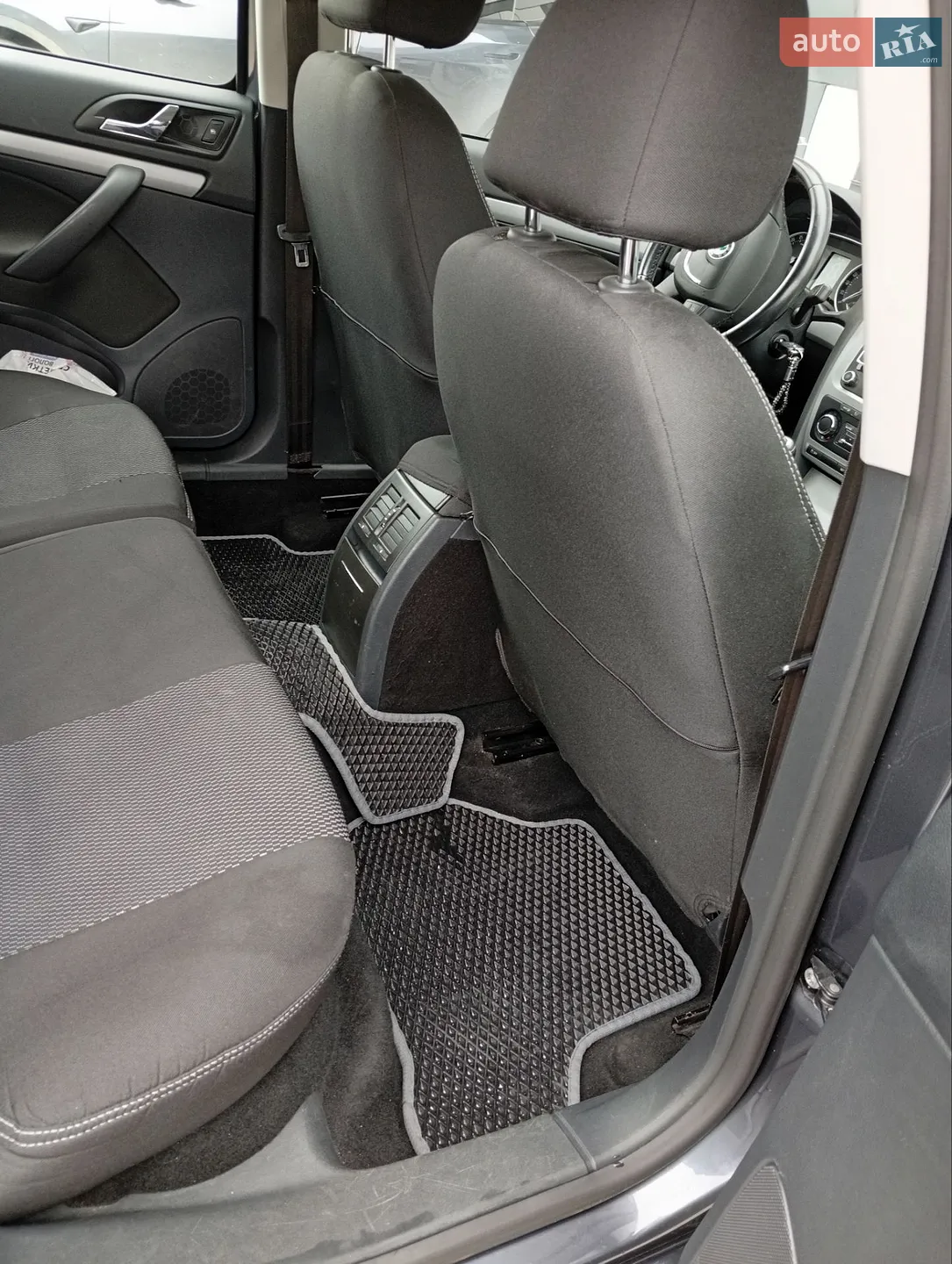 2012 Skoda Octavia - мініатюра 28