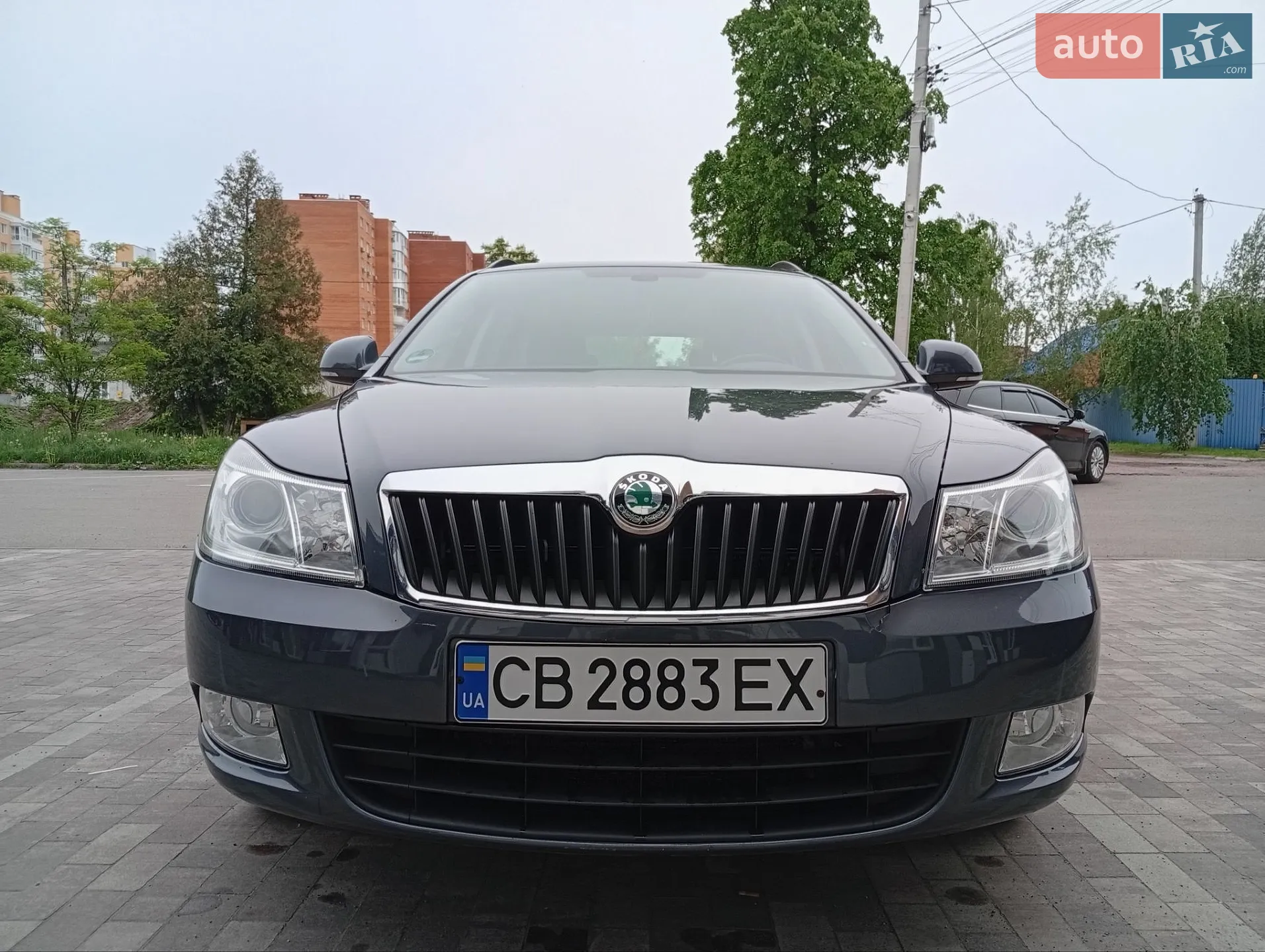 2012 Skoda Octavia - мініатюра 45