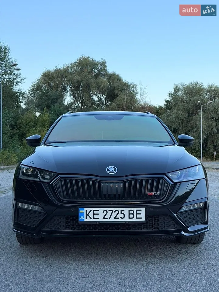 2022 Skoda Octavia - мініатюра 43