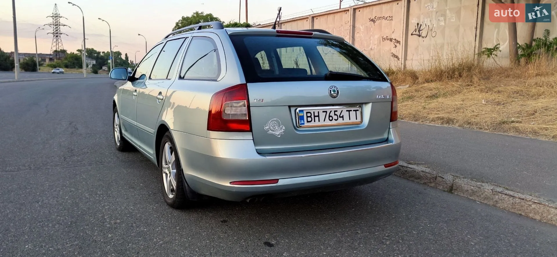 2010 Skoda Octavia - мініатюра 10