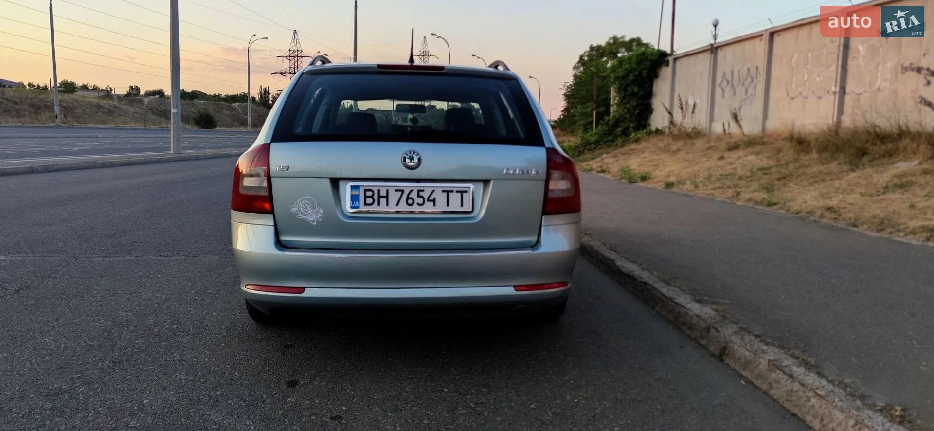 2010 Skoda Octavia - мініатюра 9