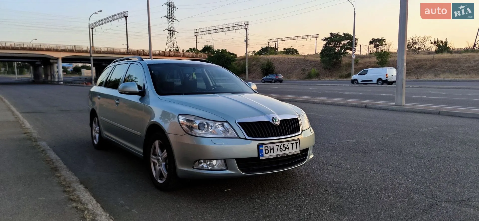 2010 Skoda Octavia - мініатюра 4