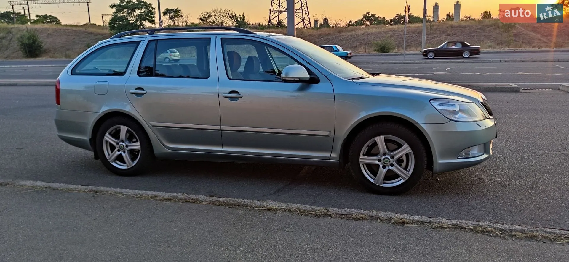 2010 Skoda Octavia - мініатюра 5
