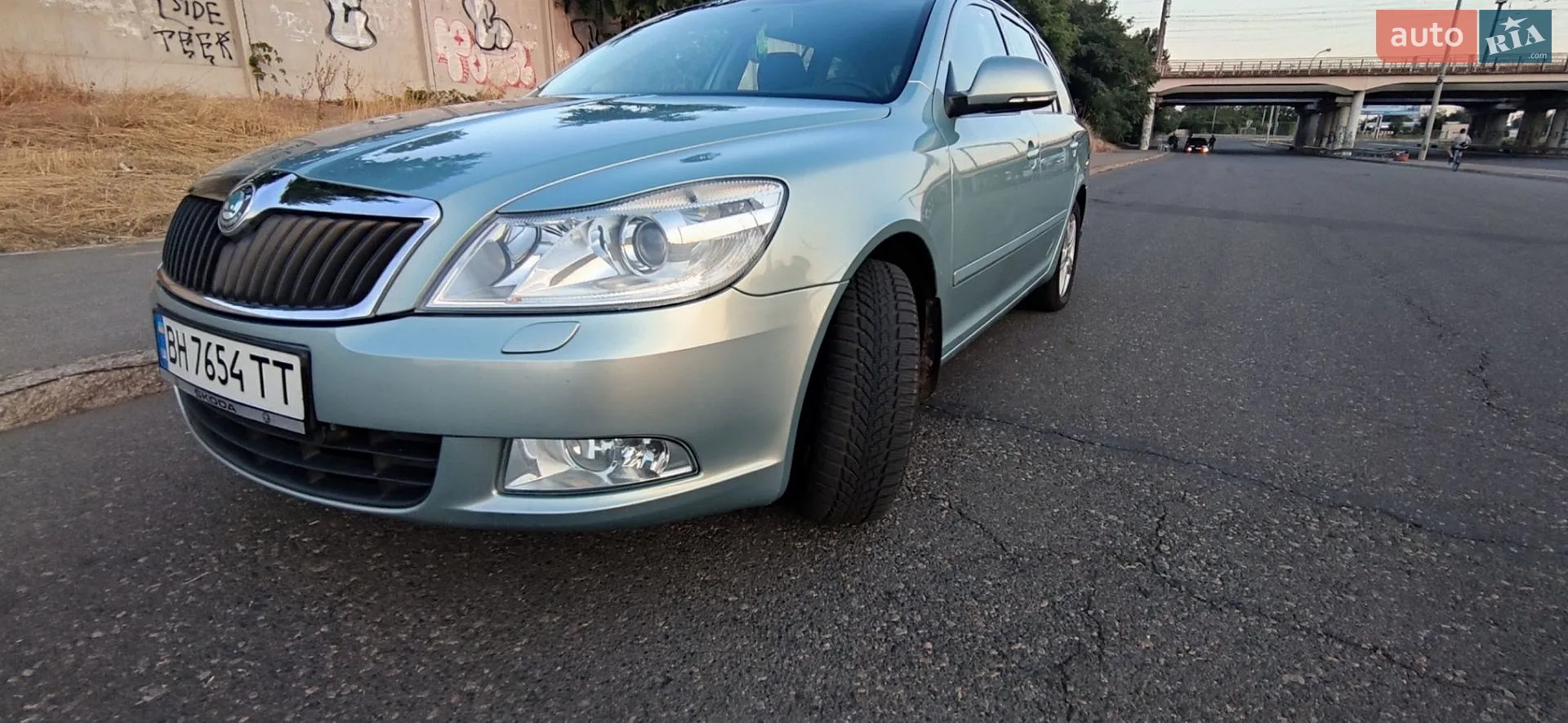2010 Skoda Octavia - мініатюра 13