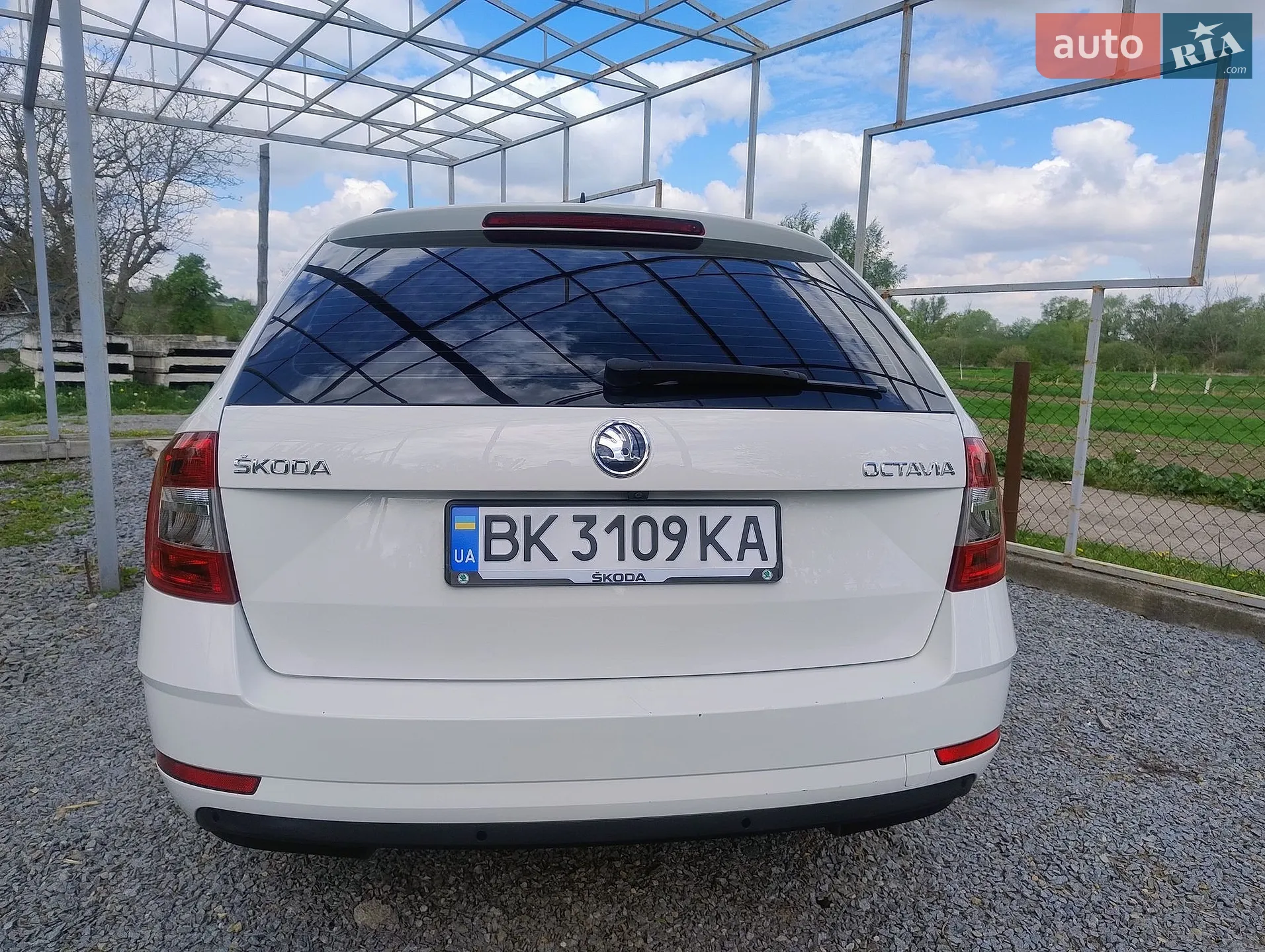 2020 Skoda Octavia - мініатюра 16