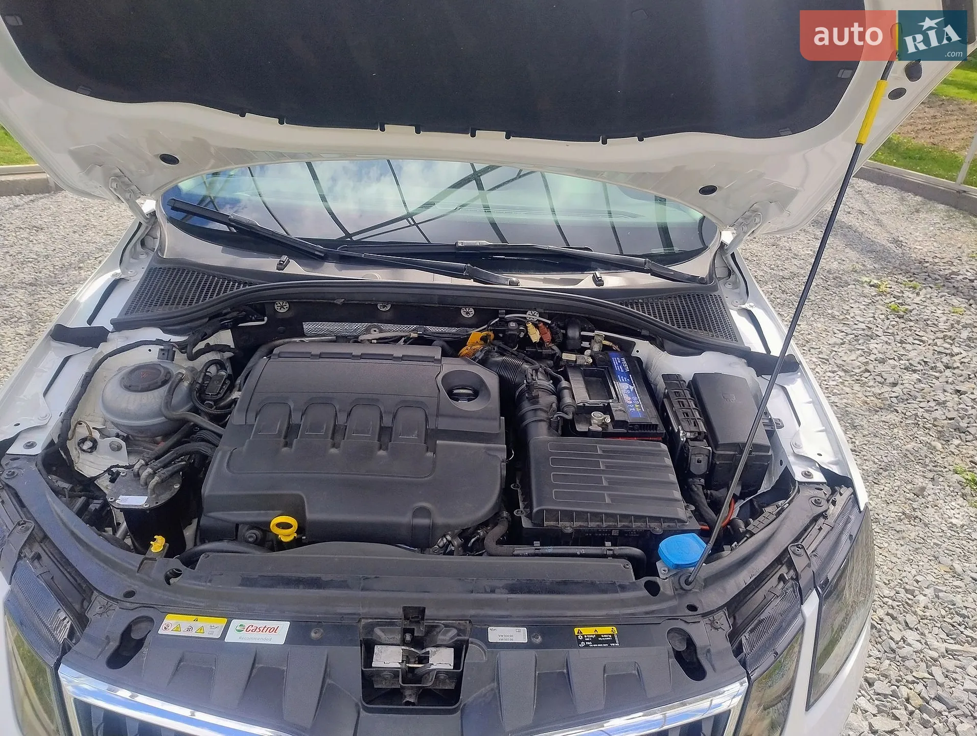 2020 Skoda Octavia - мініатюра 24