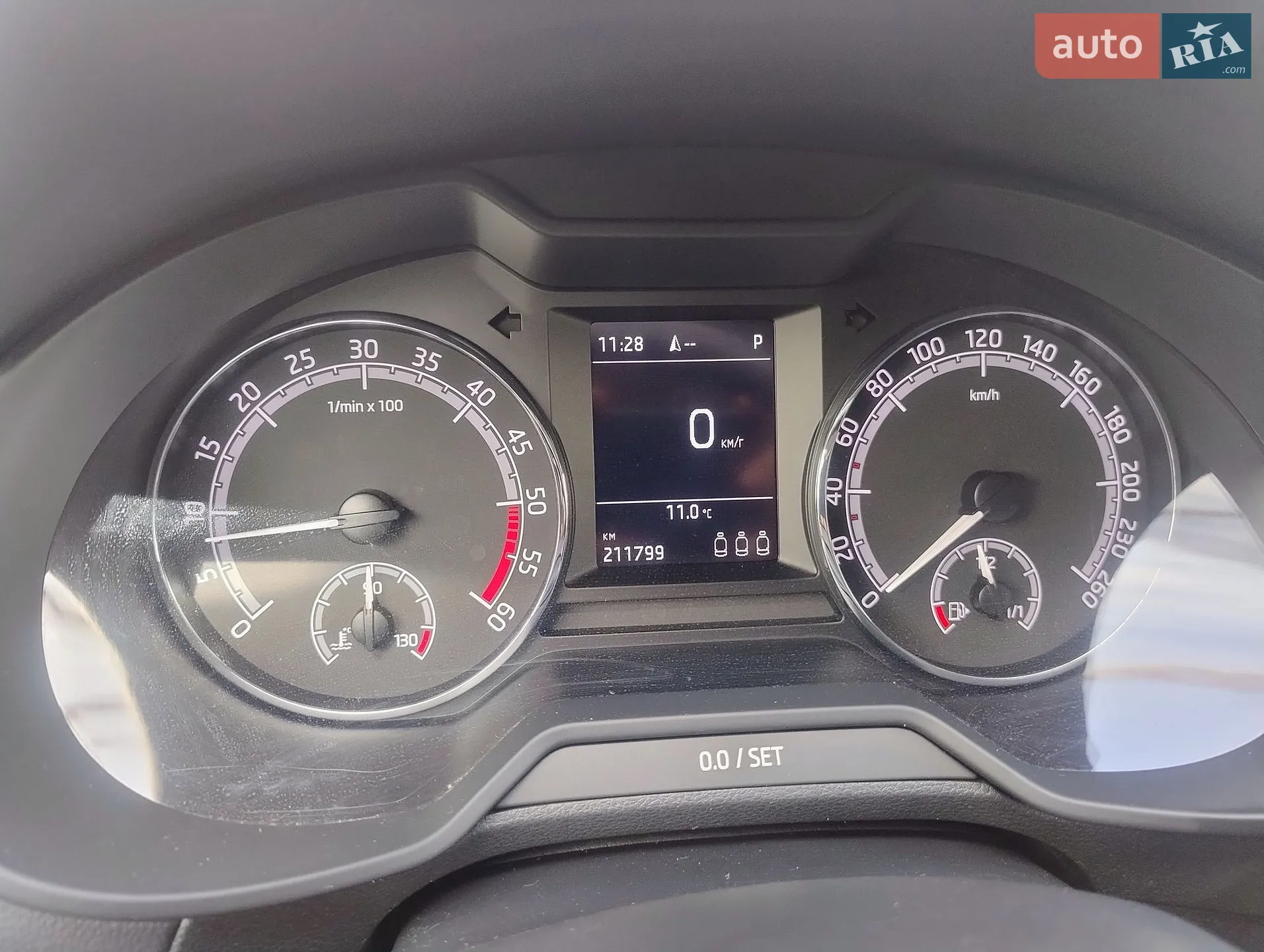 2020 Skoda Octavia - мініатюра 30