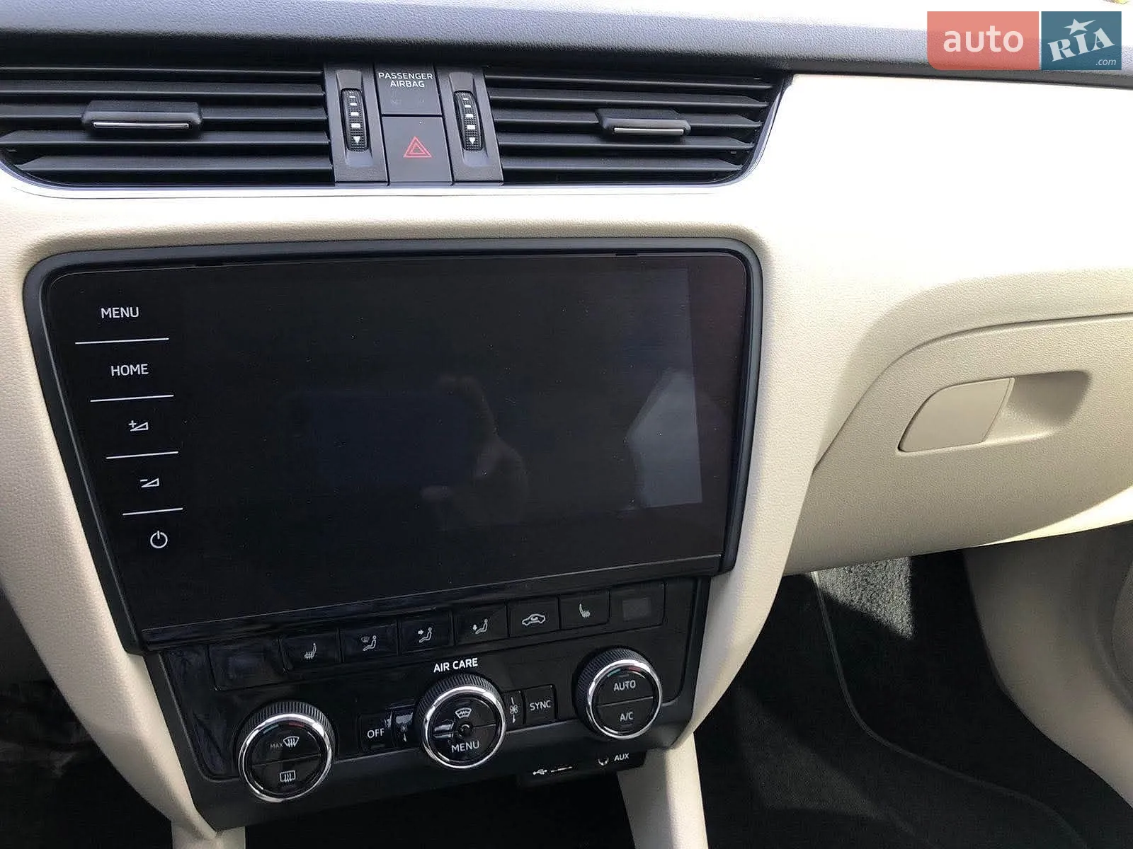 2017 Skoda Octavia - мініатюра 22