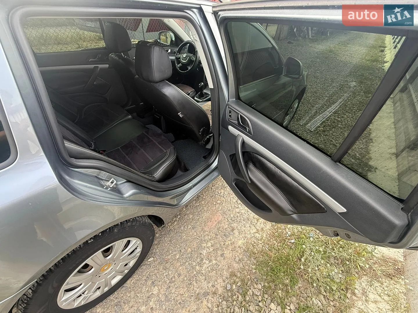 2011 Skoda Octavia - мініатюра 23