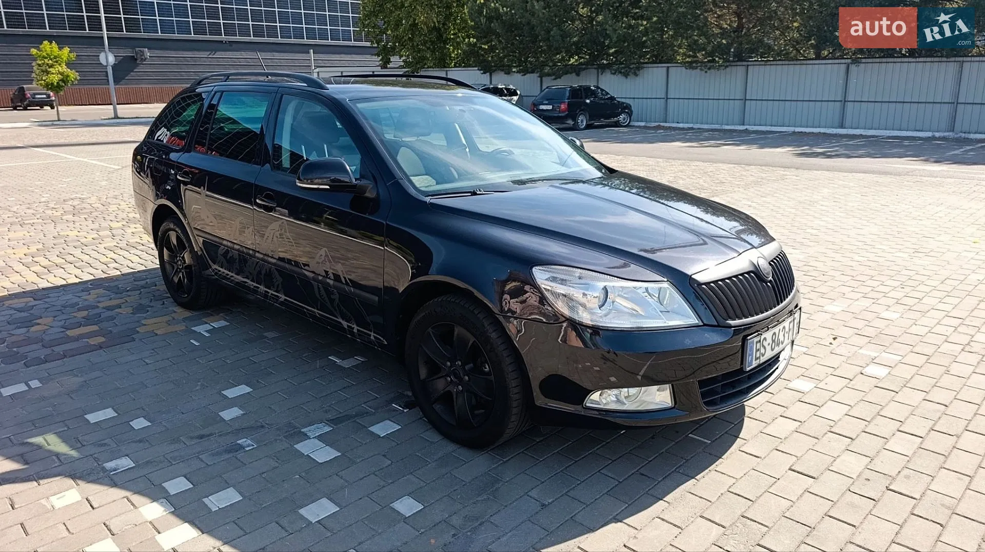 2012 Skoda Octavia - мініатюра 4