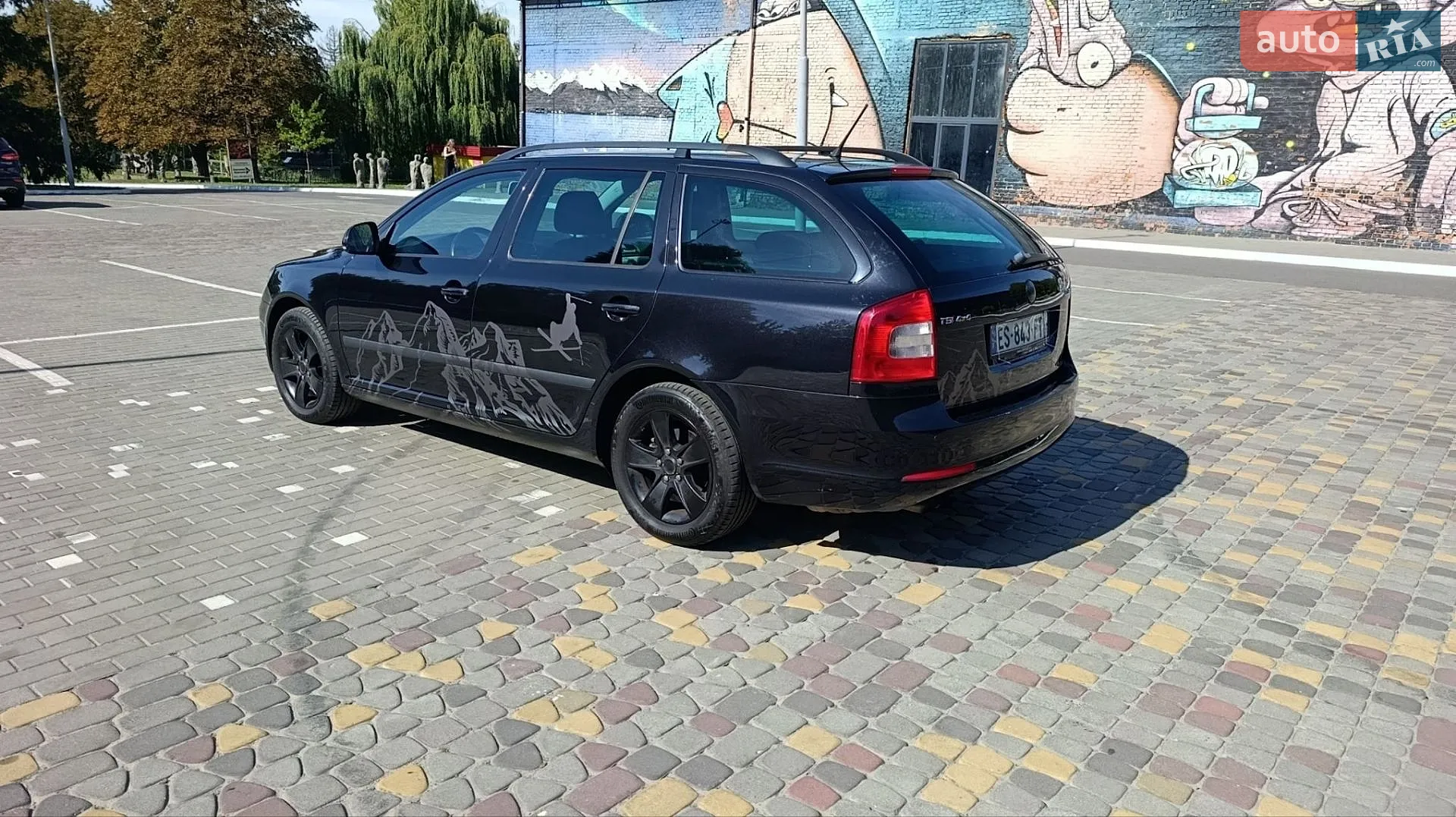 2012 Skoda Octavia - мініатюра 14