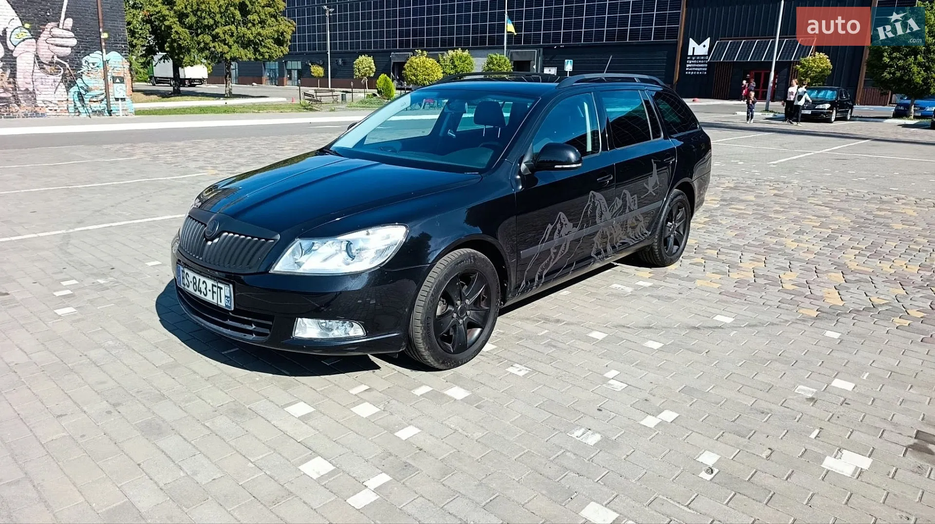 2012 Skoda Octavia - мініатюра 18