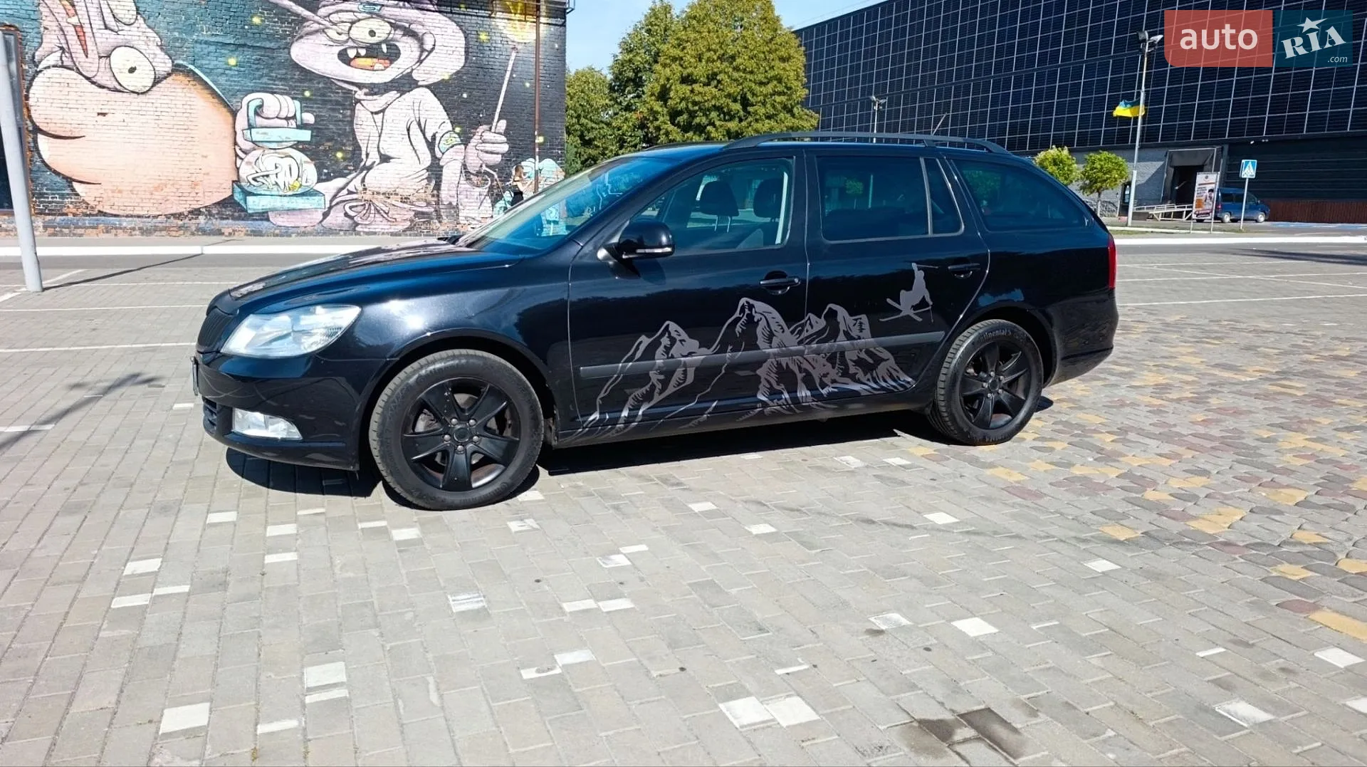2012 Skoda Octavia - мініатюра 16