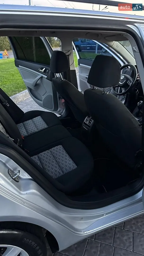 2012 Skoda Octavia - мініатюра 16