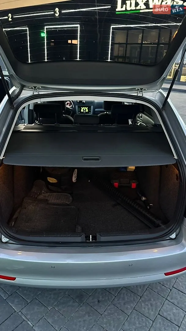2012 Skoda Octavia - мініатюра 18