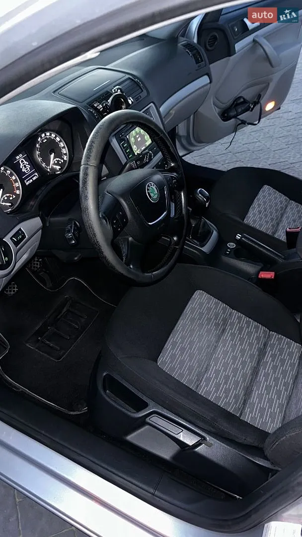 2012 Skoda Octavia - мініатюра 14