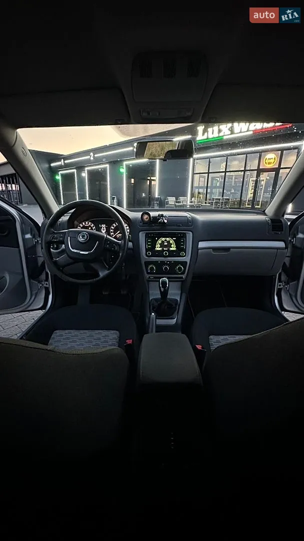 2012 Skoda Octavia - мініатюра 17