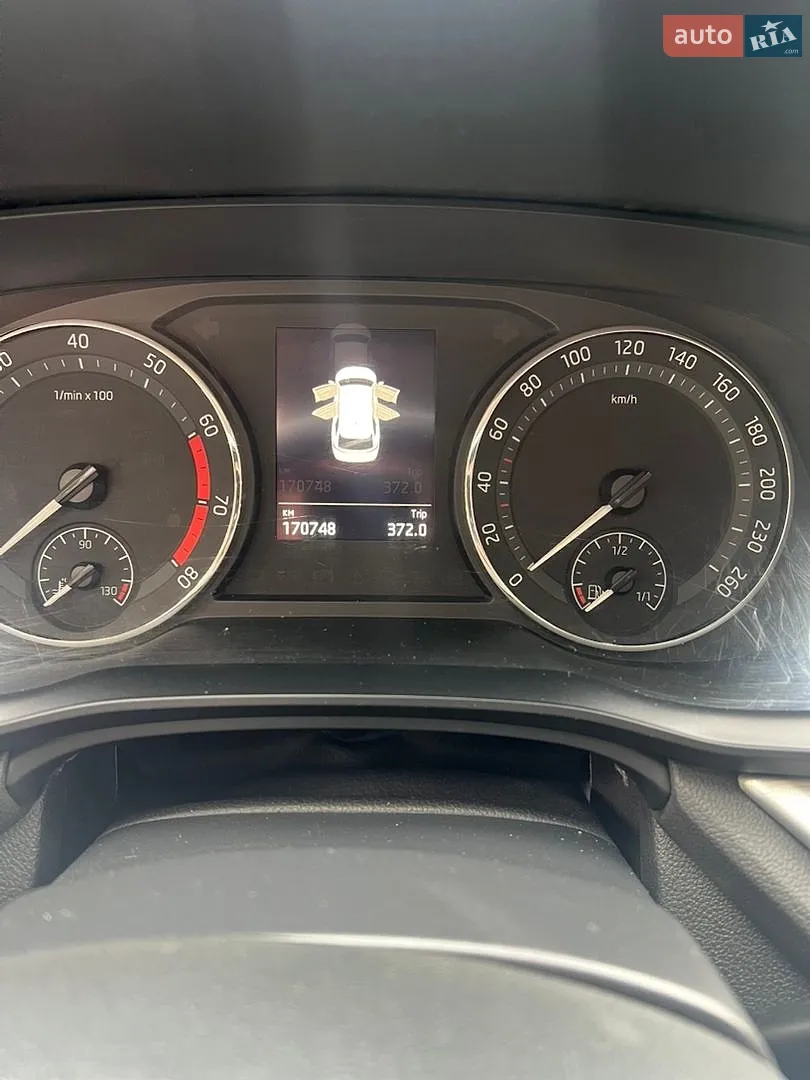 2022 Skoda Octavia - мініатюра 15