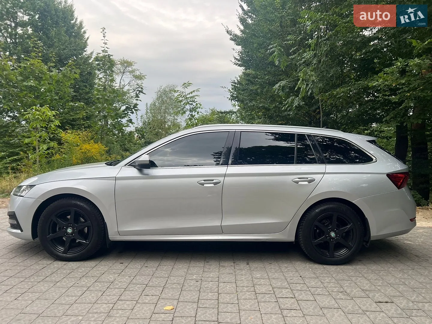 2022 Skoda Octavia - мініатюра 11