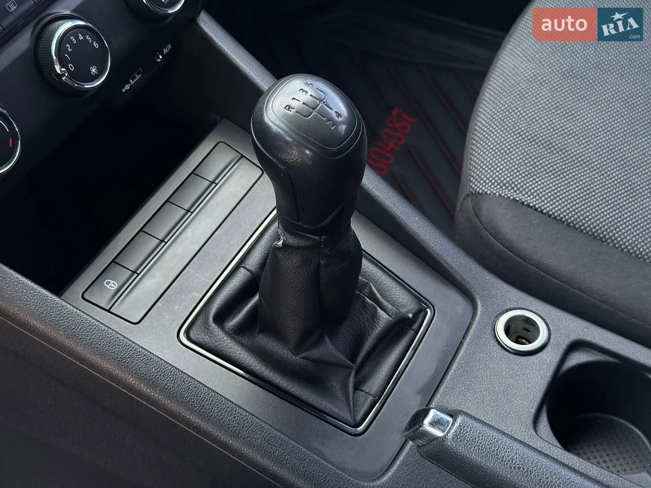 Ліфтбек Skoda Octavia 2014 в Харкові фото 15