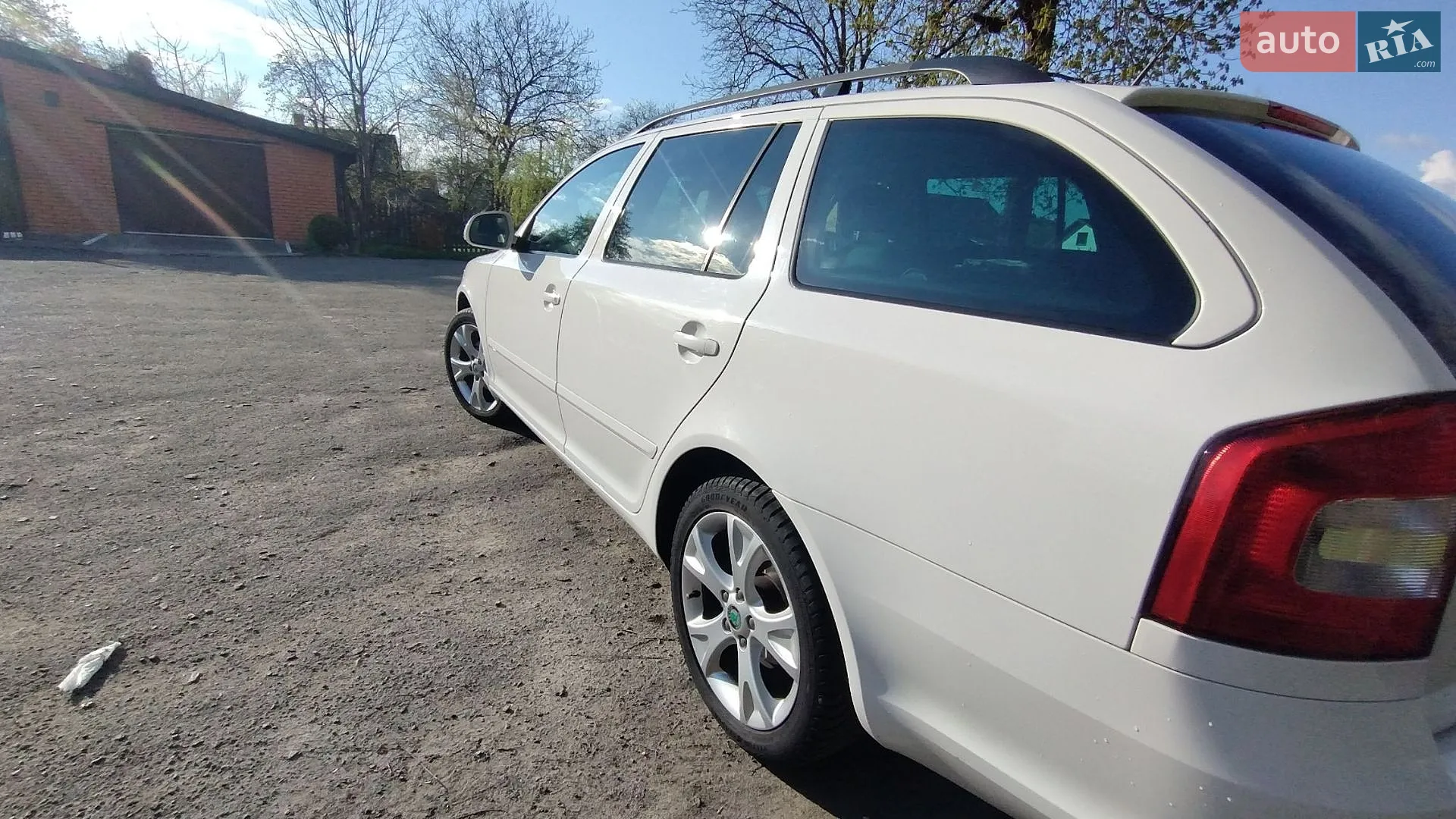 2013 Skoda Octavia - мініатюра 9