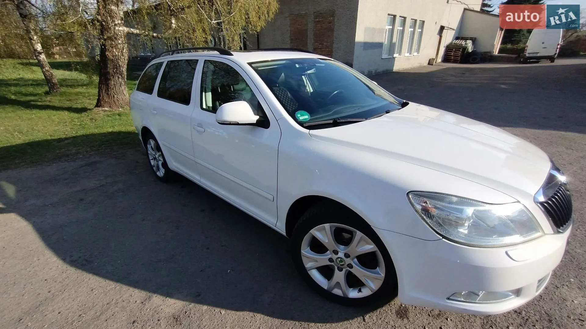 2013 Skoda Octavia - мініатюра 8