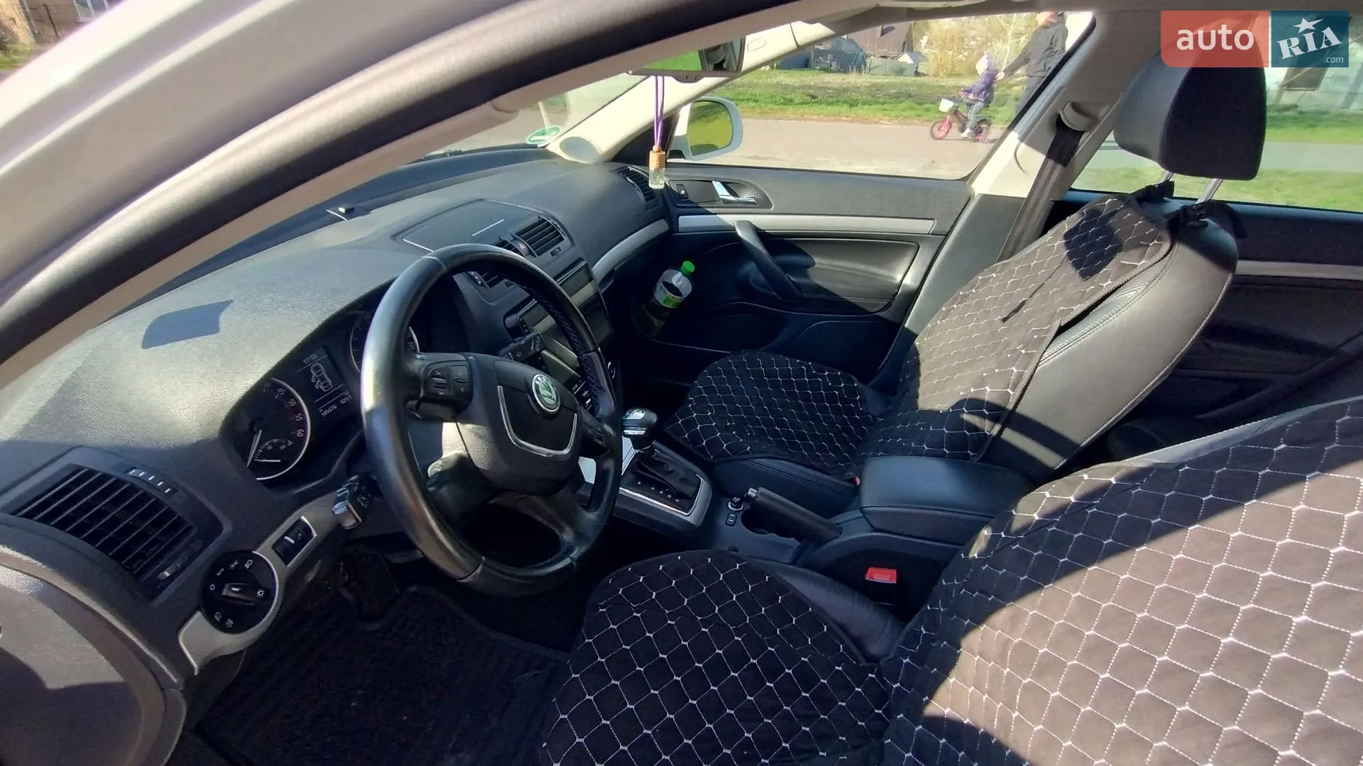 2013 Skoda Octavia - мініатюра 18
