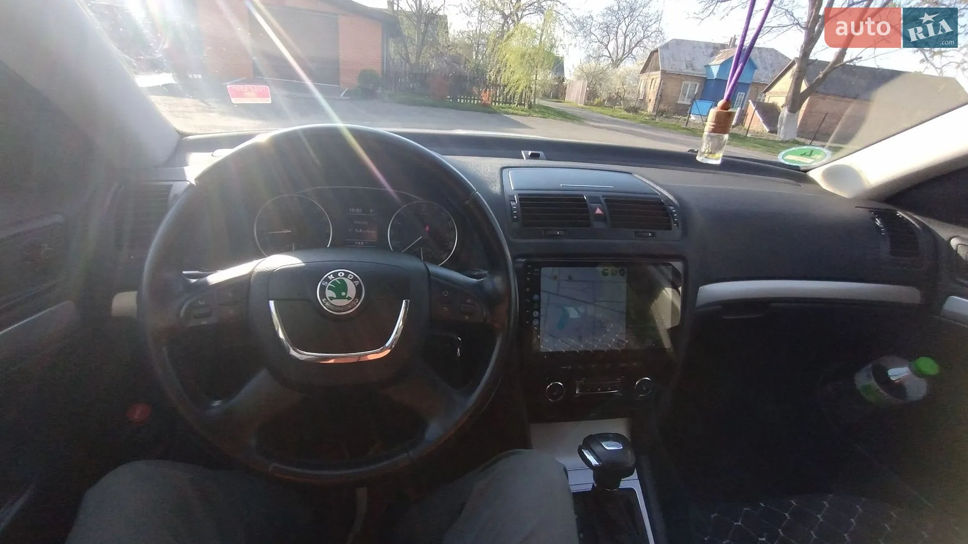 2013 Skoda Octavia - мініатюра 34