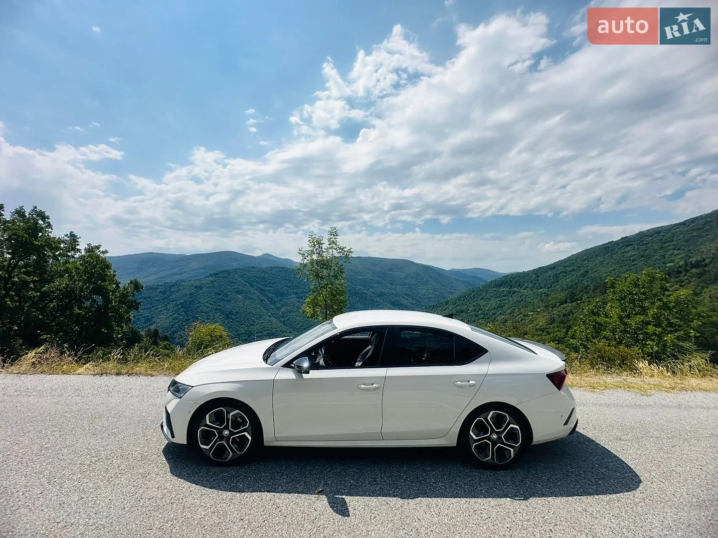 2022 Skoda Octavia - мініатюра 6