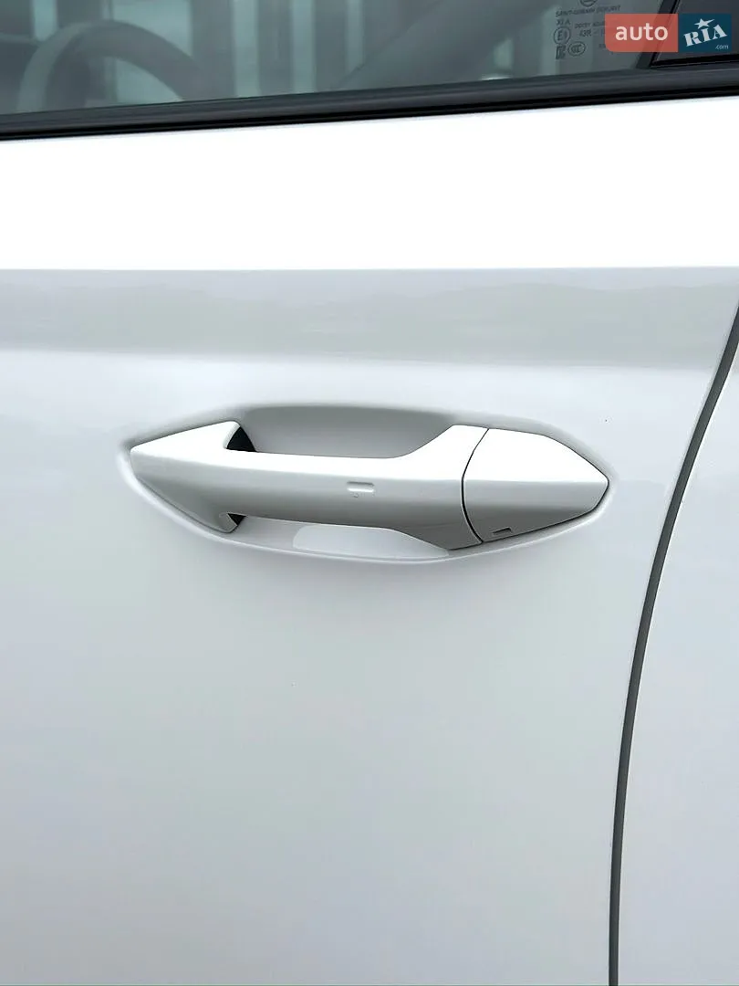 2022 Skoda Octavia - мініатюра 11
