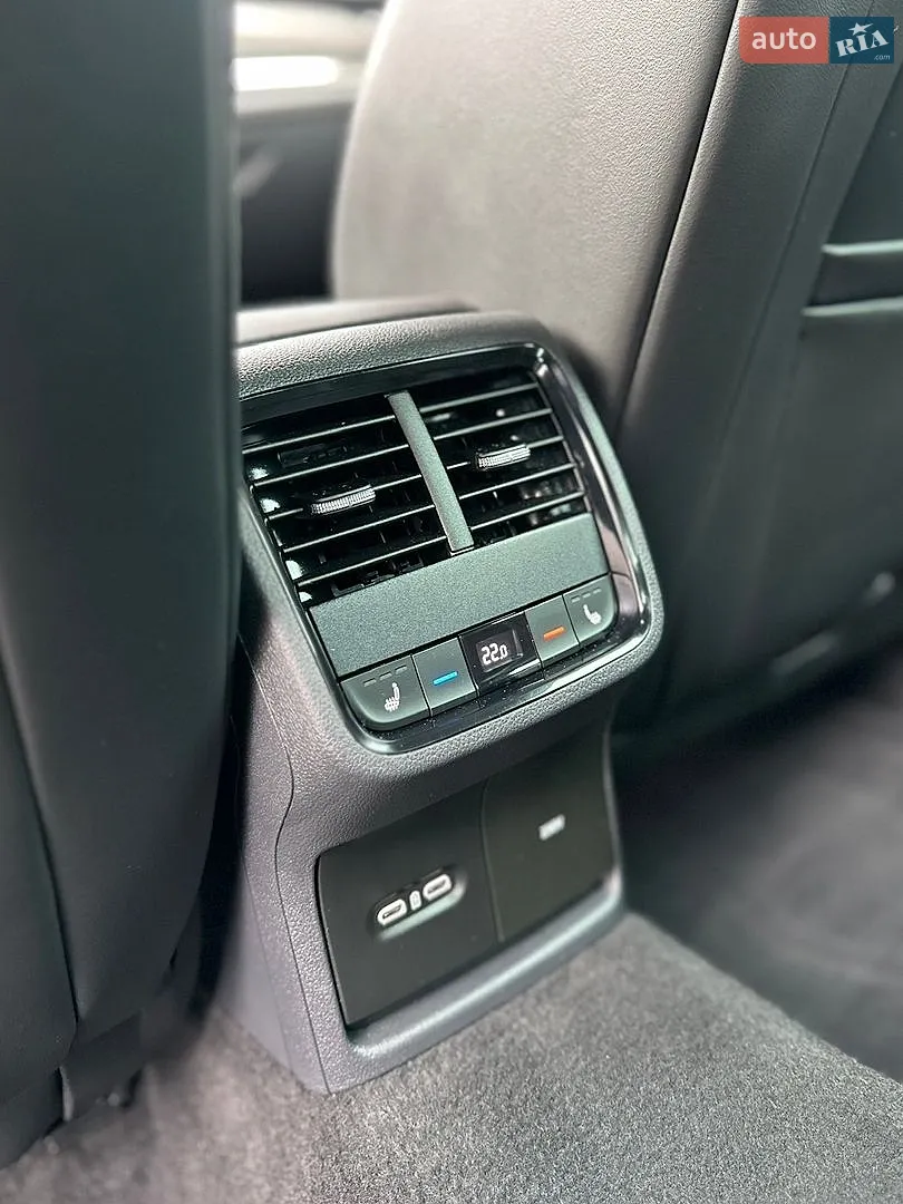 2022 Skoda Octavia - мініатюра 15
