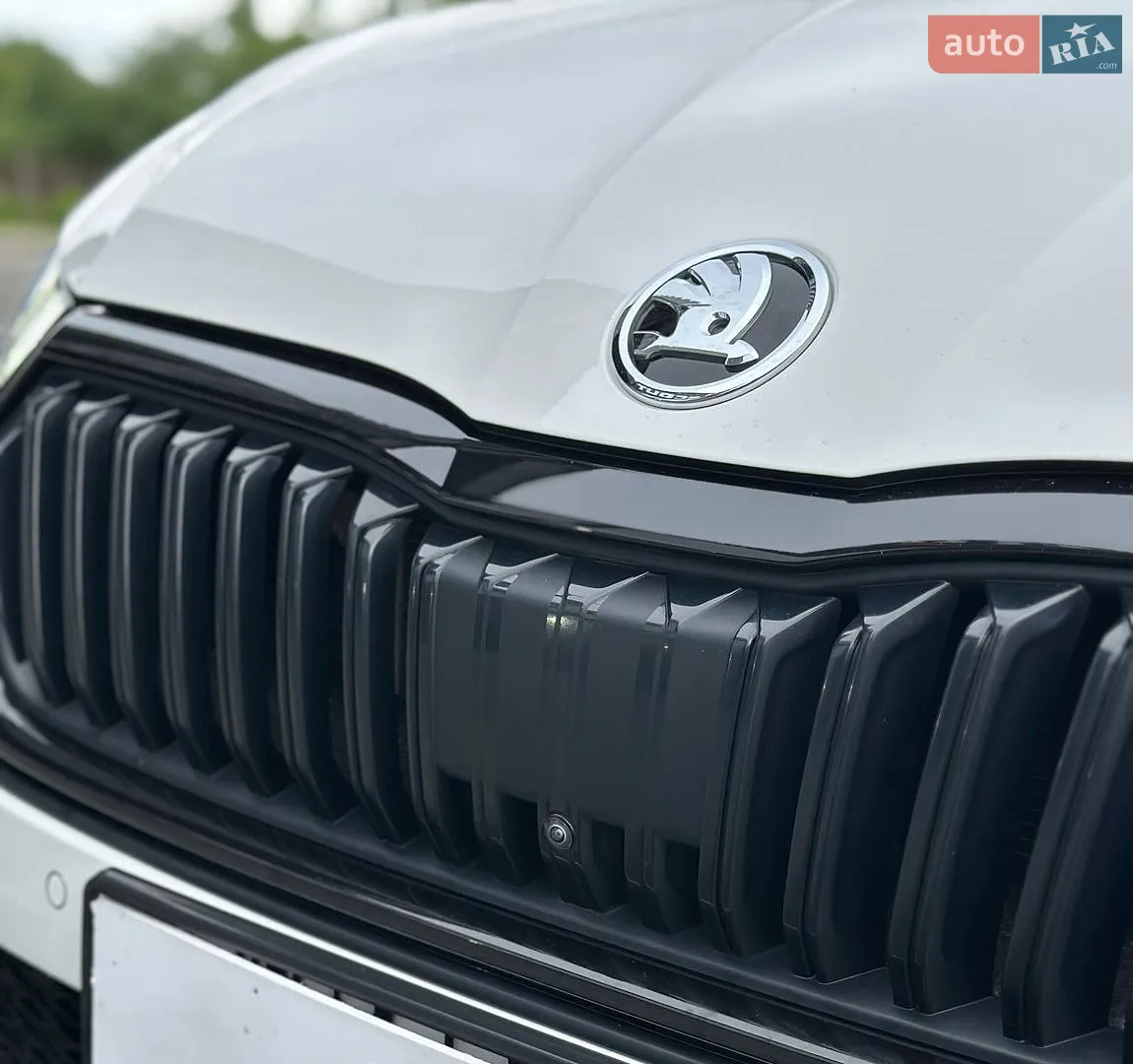 2022 Skoda Octavia - мініатюра 9