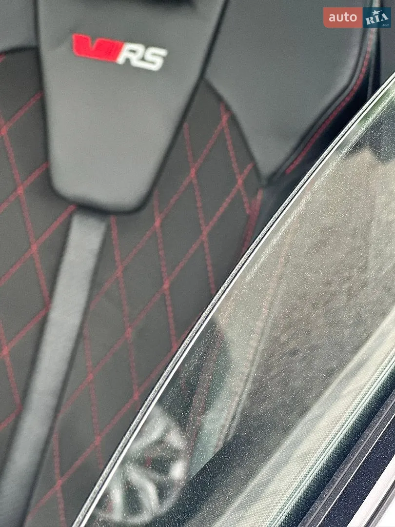 2022 Skoda Octavia - мініатюра 28
