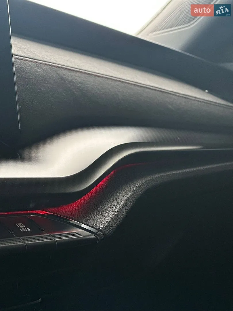 2022 Skoda Octavia - мініатюра 31