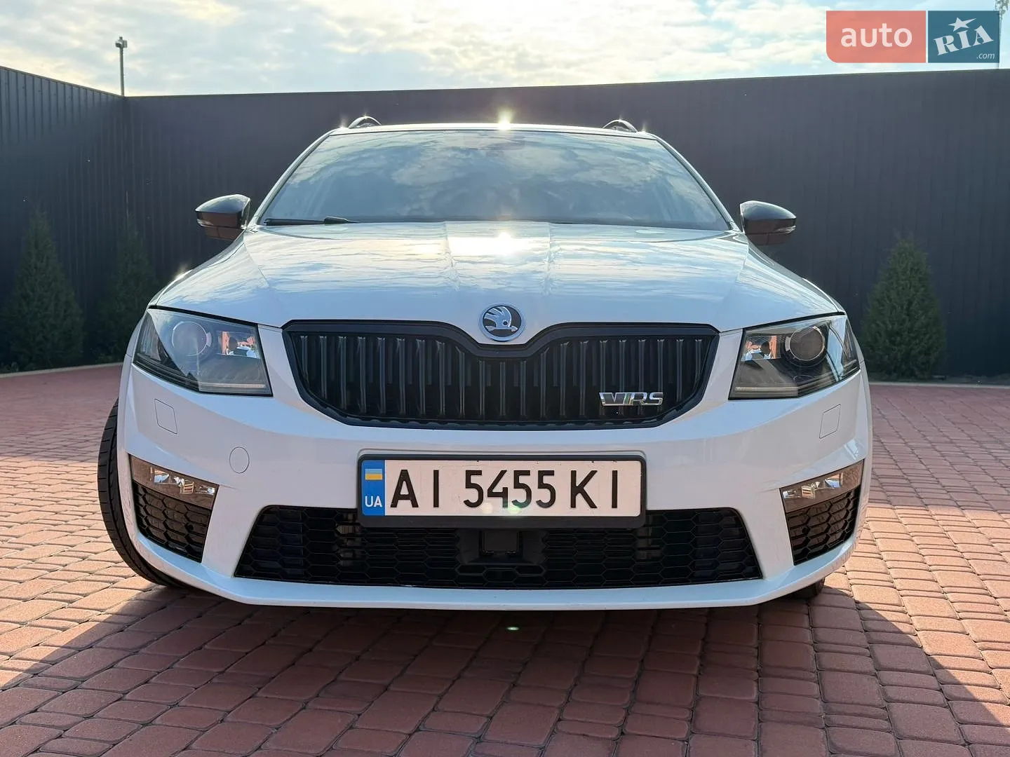 2014 Skoda Octavia - мініатюра 2