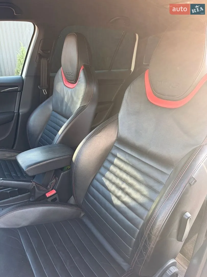 2014 Skoda Octavia - мініатюра 16