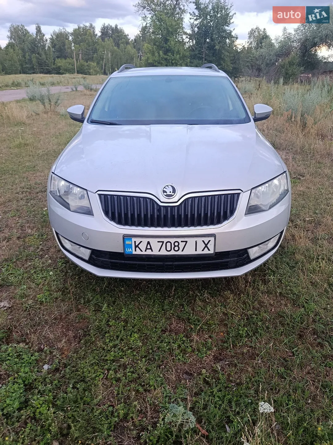 2016 Skoda Octavia - мініатюра 5