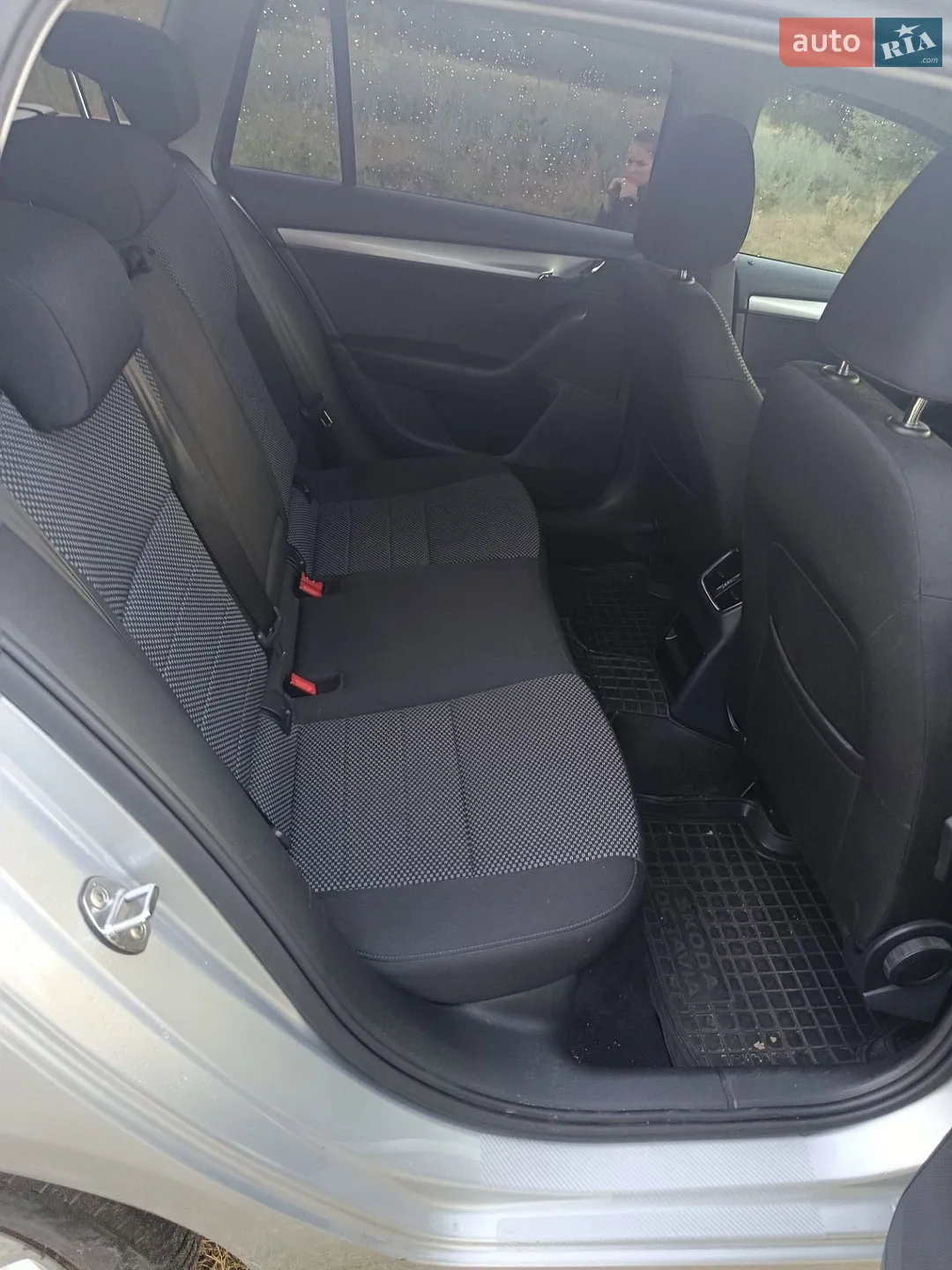 2016 Skoda Octavia - мініатюра 25